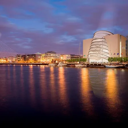 アパート Grand Canal Dock Spacious Apt. *